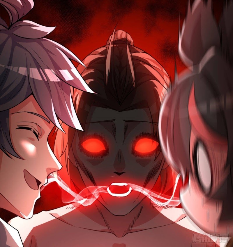 I Picked Up An Attributes Chapter 48 Gambar 74